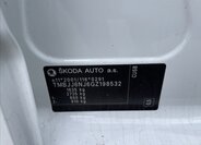 Škoda Fabia Kombi 1,4 l 66 kw