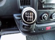 Peugeot Boxer 21