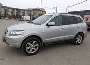 Hyundai Santa Fe SUV 2,2 l 114 kw