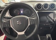 Suzuki Vitara SUV / Terénní 1,4 l 81 kw