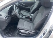 Hyundai i30 Kombi 1,5 l 117 kw