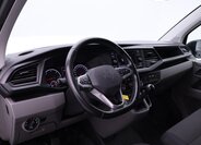 Volkswagen Transporter Kombi 2,0 l 110 kw