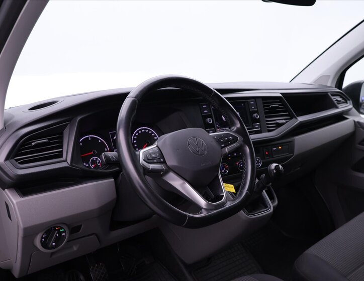 Volkswagen Transporter Kombi 2,0 l 110 kw