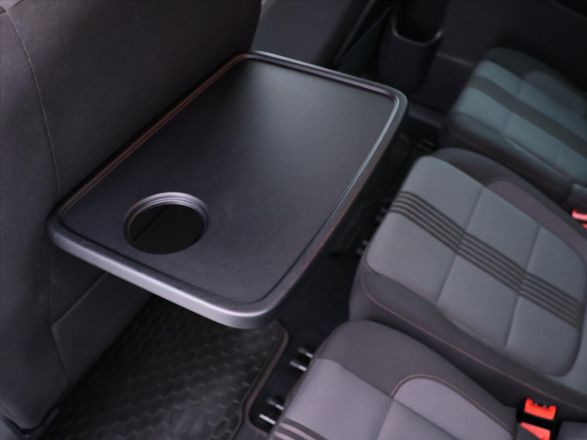 Volkswagen Sharan MPV 1,4 l 110 kw