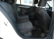 Škoda Octavia Kombi 1,6 l 81 kw