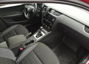 Škoda Octavia 11