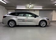 Toyota Corolla Kombi 1,8 l 103 kw