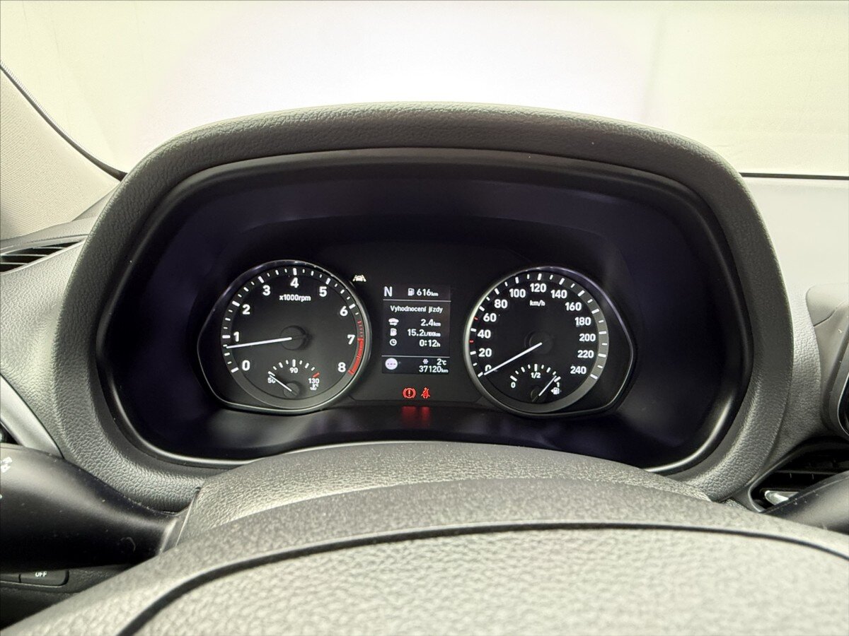 Hyundai i30 Kombi 1,5 l 118 kw