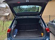 Volkswagen Tiguan Kombi 1,5 l 110 kw