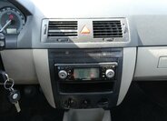 Škoda Fabia Hatchback 1,9 l 47 kw