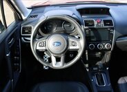 Subaru Forester Kombi 2,0 l 108 kw