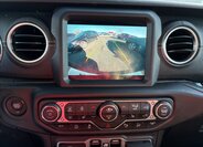 Jeep Wrangler Ostatní 2,1 l 147 kw