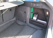 Škoda Octavia Kombi 2,0 l 135 kw