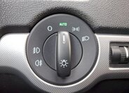 Škoda Octavia Kombi 2,0 l 103 kw