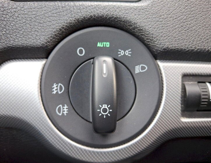 Škoda Octavia Kombi 2,0 l 103 kw