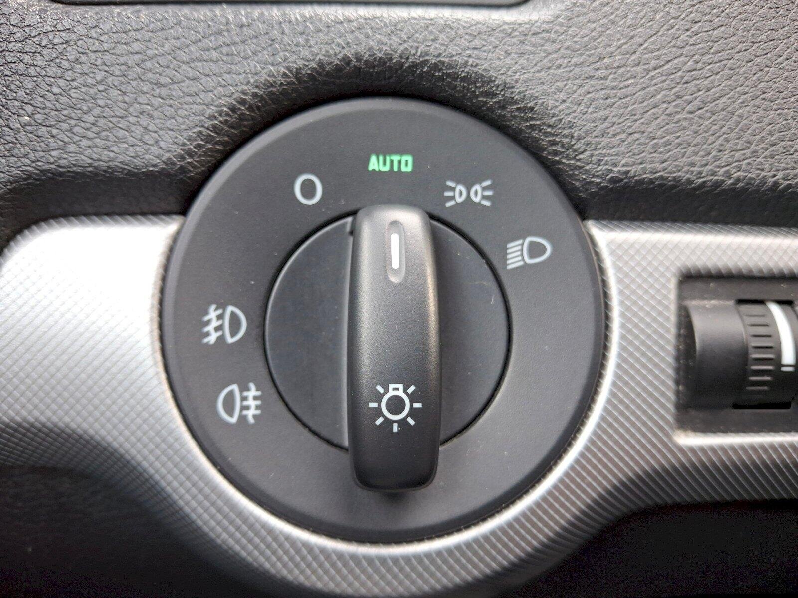 Škoda Octavia Kombi 2,0 l 103 kw