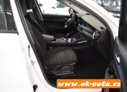 Alfa Romeo Stelvio SUV 0,0 140 kw