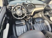 Mini Cooper Hatchback 1,5 l 85 kw