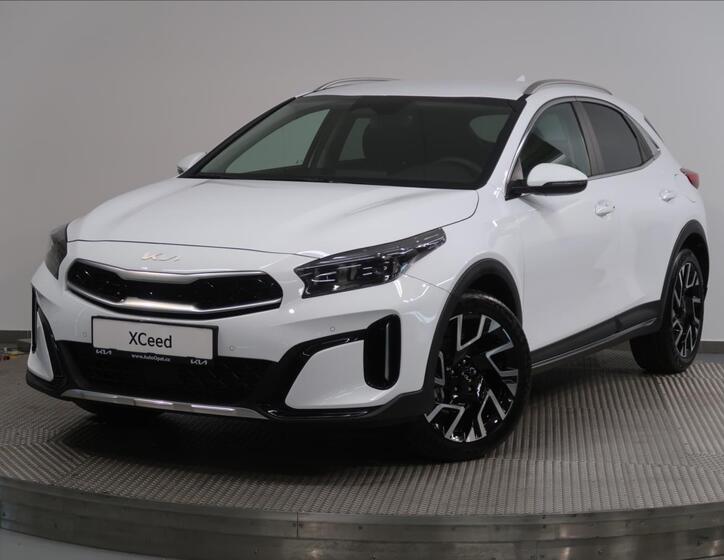 KIA XCeed 1