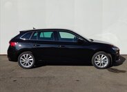 Škoda Scala Hatchback 999,0 85 kw