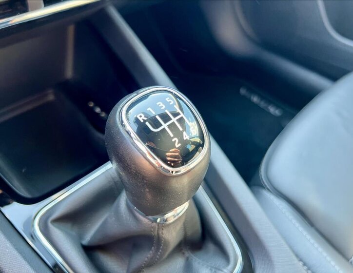 Škoda Octavia Kombi 2,0 l 85 kw