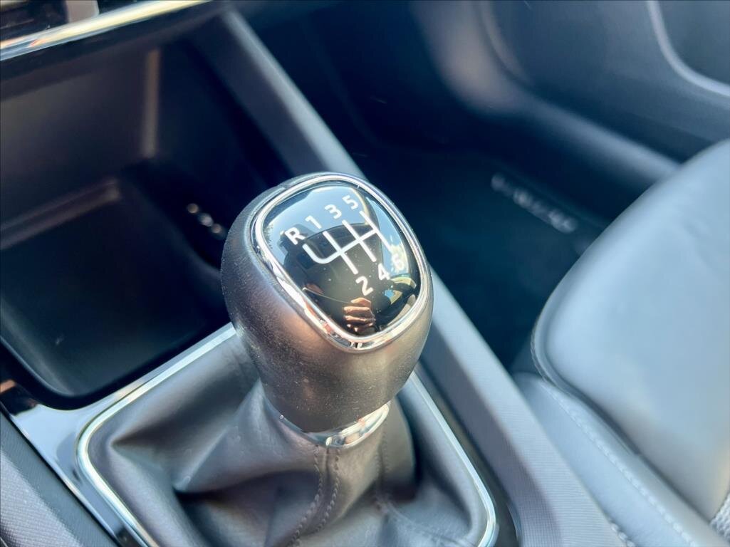 Škoda Octavia Kombi 2,0 l 85 kw