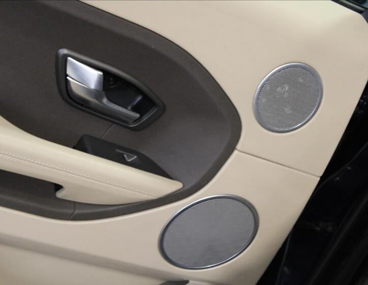 Land Rover Range Rover Evoque 15