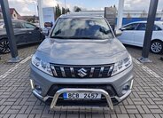 Suzuki Vitara SUV / Terénní 998,0 82 kw
