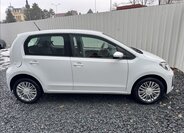 Volkswagen up! Hatchback 999,0 50 kw