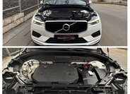 Volvo XC60 SUV 2,0 l 145 kw