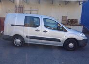 Citroën Berlingo 6