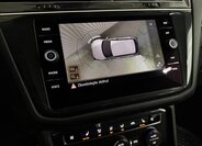 Volkswagen Tiguan Allspace SUV / Terénní 2,0 l 140 kw
