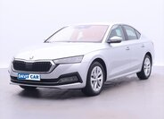 Škoda Octavia Liftback 2,0 l 85 kw