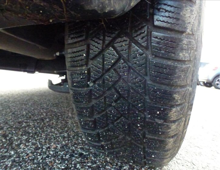 Citroën C3 Hatchback 1,2 l 61 kw