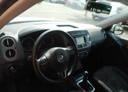 Volkswagen Tiguan Kombi 2,0 l 103 kw