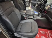 KIA Sportage SUV / Terénní 2,0 l 120 kw