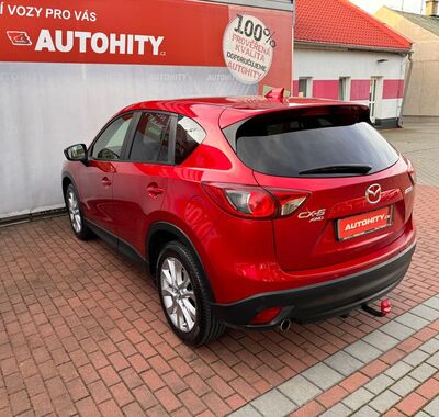 Mazda CX-5 8