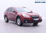 Subaru Outback SUV / Terénní 2,0 l 110 kw