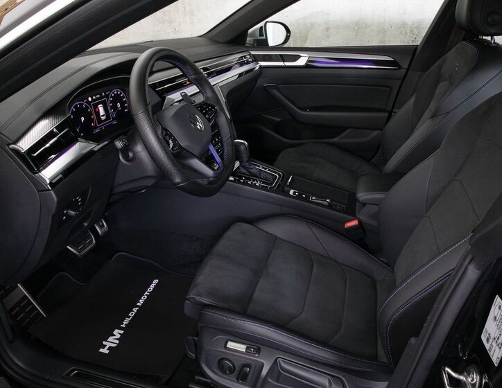 Volkswagen Arteon 11