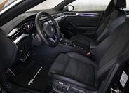 Volkswagen Arteon 11