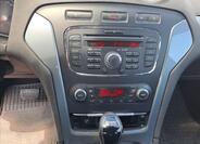 Ford Mondeo 12