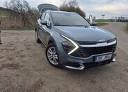 KIA Sportage SUV / Terénní 0,0 0