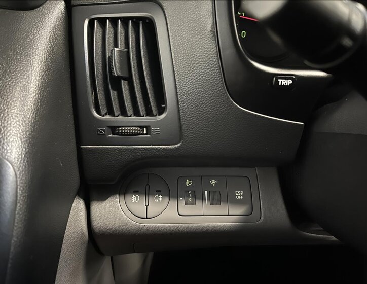 Hyundai H 1 MPV 2,5 l 125 kw