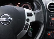 Nissan Qashqai SUV 1,6 l 84 kw