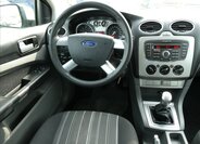 Ford Focus Kombi 1,6 l 74 kw