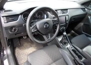 Škoda Octavia 20
