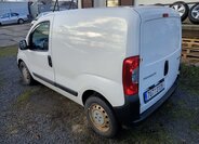 Peugeot Bipper Skříň 1,4 l 54 kw