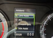 Škoda Karoq SUV 1,5 l 110 kw