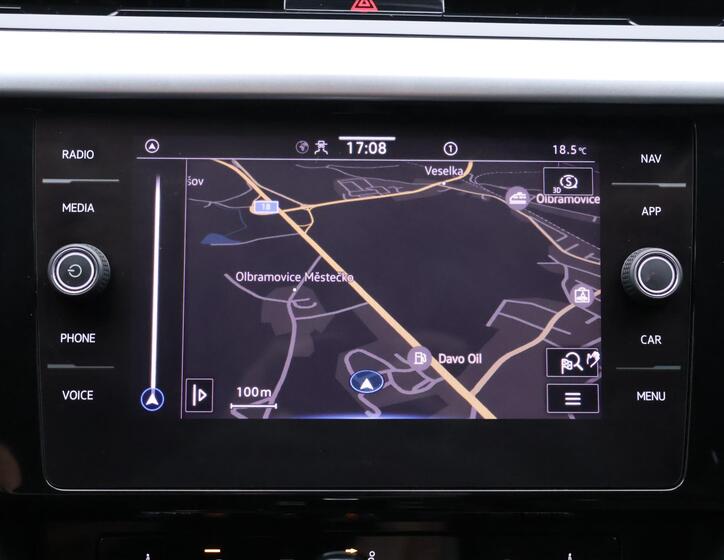 Volkswagen Arteon 28