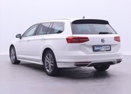 Volkswagen Passat Kombi 1,5 l 110 kw